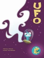 UFO 9789058851819 F. Parme, Boeken, Verzenden, Zo goed als nieuw, F. Parme