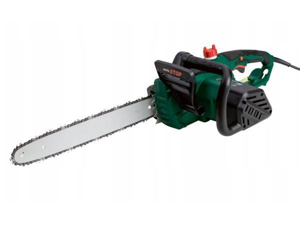 Veiling - PARKSIDE PKS 2200 A1 elektrische kettingzaag, 2200, Tuin en Terras, Hand-tuingereedschap