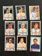 Panini - World Cup München 74 - 15 Loose stickers