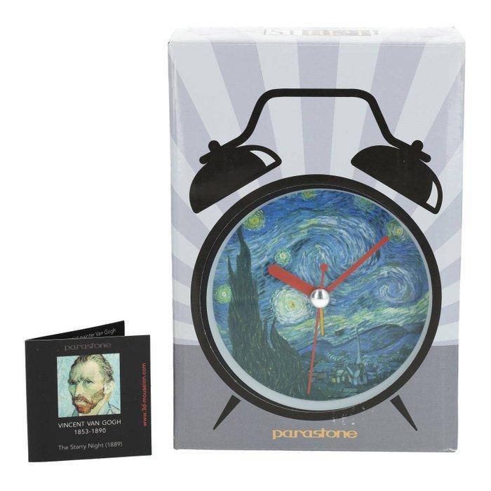 Klok - Metaal - 2020+, Antiquités & Art, Art | Objets design