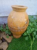 Vase d’autel (2) - Marbre - 1800-1850 - Urne en marbre