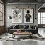 Artxlife - Lego Daft Punk Luxury Edition [XL], Nieuw