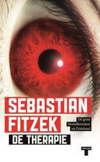 De therapie 9789044358988 Sebastian Fitzek, Verzenden, Gelezen, Sebastian Fitzek