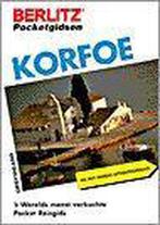 Berlitz reisgids korfoe 9789021527819, Livres, Langue | Langues Autre, Berlitz, Verzenden