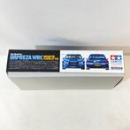 Tamiya 1:24 - Modèle réduit - Subaru Impreza WRC Monte Carlo, Nieuw