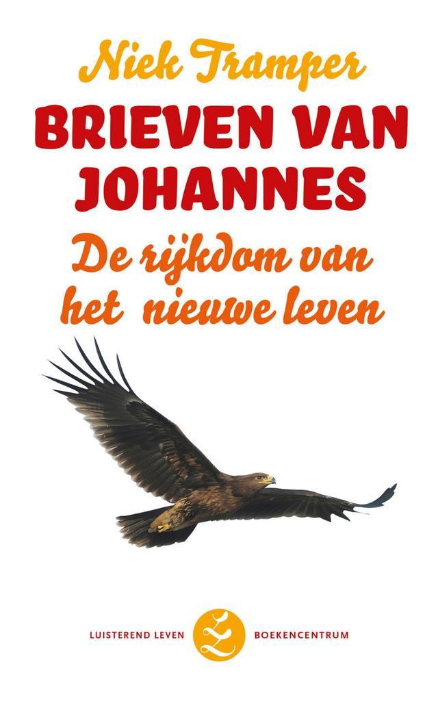 Luisterend leven - Brieven van Johannes (9789023928478), Boeken, Studieboeken en Cursussen, Nieuw, Verzenden