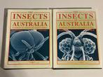 Division of Entomology - The Insects of Australia. A