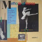 Various - Methods Of Dance Volume 2, Cd's en Dvd's, Vinyl | Pop, Verzenden, Gebruikt
