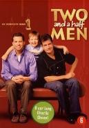 Two and a half men - Seizoen 1 op DVD, CD & DVD, DVD | Comédie, Envoi