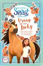 Vraag het aan Lucky / Spirit Samen Vrij / 0 9789059247703, Verzenden, Gelezen, Stacia Deutsch