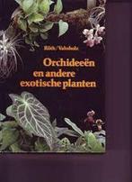Orchideeen e.a. exotische planten 9789003900975, Gelezen, Roth, Verzenden