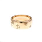 Cartier - Bague Or rose, Handtassen en Accessoires, Ringen, Nieuw