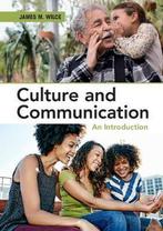 Culture and Communication 9781107628816, James M. Wilce, Verzenden
