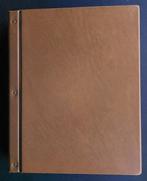 Suisse - FDC Suisse à Biella, dans un album, classés, Postzegels en Munten, Postzegels | Europa | België, Gestempeld