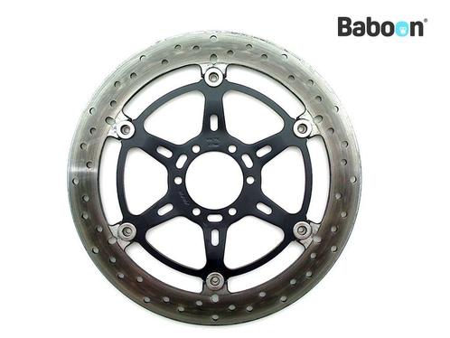 Frein à disque avant Moto Guzzi V7 850 Stone 2021-> (KZA00), Motoren, Onderdelen | Overige, Verzenden