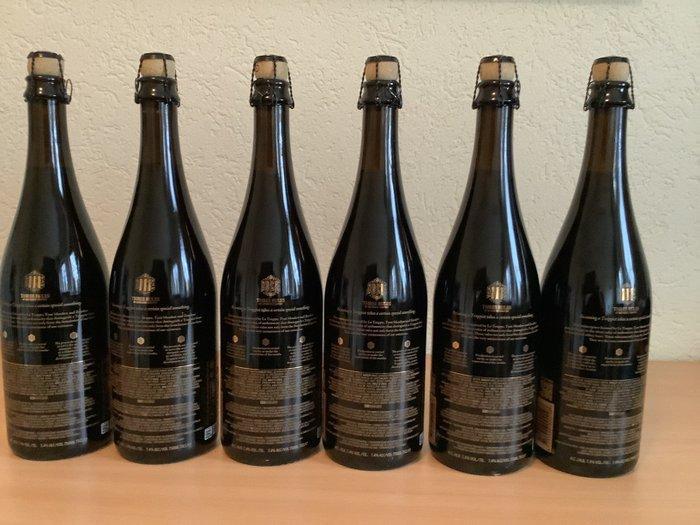 La Trappe - Drie regels van authentieke Trappist Special, Verzamelen, Wijnen
