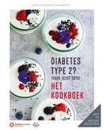 Diabetes type 2? 9789059567993 Karine Hoenderdos, Boeken, Kookboeken, Verzenden, Zo goed als nieuw, Karine Hoenderdos