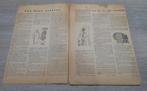 Le Petit Vingtième N46 - 1 Comic - Eerste druk - 1931/1931, Boeken, Nieuw
