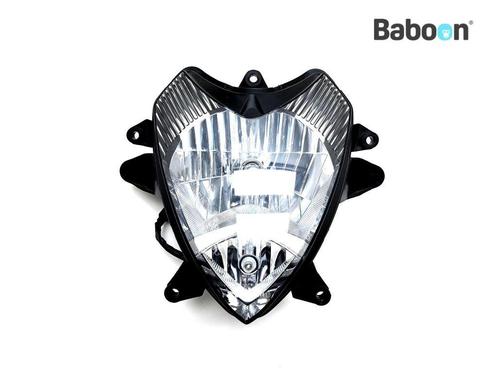 Koplamp Suzuki GS 500 F 2007-2009 EU/USA RH, Motoren, Onderdelen | Suzuki, Gebruikt, Verzenden
