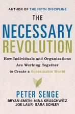 The Necessary Revolution 9780385519014 Peter M. Senge, Verzenden, Gelezen, Peter M. Senge