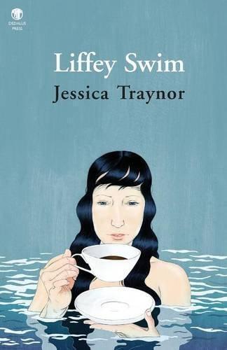 Liffey Swim, Traynor, Jessica, Livres, Livres Autre, Envoi