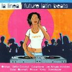 La Linea: Future Latin Beats CD  698458202420, Verzenden