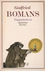 Trappistenleven 9789010013644 Godfried Bomans, Boeken, Verzenden, Gelezen, Godfried Bomans