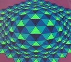 Victor Vasarely (1906-1997) - Driedimentionaal