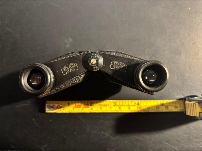 Toneelkijker - Telita / 1300540 - 1930-1940 - Carl Zeiss, Collections, Appareils photo & Matériel cinématographique