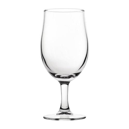Bierglazen | Glas | 28cl | 12 Stuks | Ø73x164(h)mm Utopia, Zakelijke goederen, Horeca | Keukenapparatuur, Nieuw in verpakking