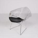 Knoll International - Harry Bertoia - Fauteuil - Diamond