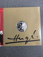 Tintin - Monnaie Royale de Belgique- Une vie, une œuvre +, Nieuw