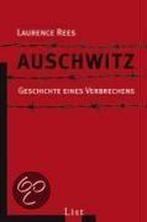 Auschwitz 9783548606842 Laurence Rees, Boeken, Taal | Duits, Verzenden, Zo goed als nieuw, Laurence Rees