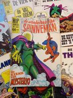 HIP Comics 1921 + 1937 + 1950 + 1988 + 1995 + 19115 + 19120, Boeken, Nieuw