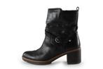 Pikolinos Boots in maat 37 Zwart | 5% extra korting, Kleding | Dames, Schoenen, Verzenden, Zwart, Overige typen, Gedragen