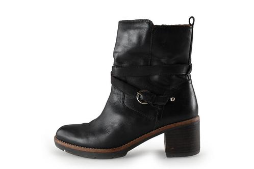 Pikolinos Boots in maat 37 Zwart | 5% extra korting, Kleding | Dames, Schoenen, Zwart, Gedragen, Overige typen, Verzenden