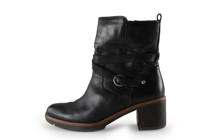 Pikolinos Boots in maat 37 Zwart | 5% korting, Kleding | Dames, Schoenen, Zwart, Gedragen, Overige typen, Verzenden