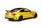 GT Spirit 1:18 - Model sportwagen - Rare Mercedes-Benz C63, Nieuw