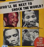 Champion du Monde 1979 - Ken Norton - Magazine, Nieuw