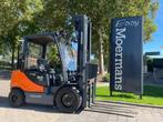 Doosan 3 ton heftruck