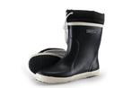 Bergstein regenlaarzen in maat 35 Zwart | 5% korting, Kinderen en Baby's, Verzenden, Jongen of Meisje, Bergstein, Laarzen