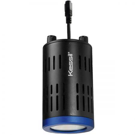 Kessil A160WE Tuna Blue aquarium LED verlichting, Dieren en Toebehoren, Vissen | Aquaria en Toebehoren, Verzenden