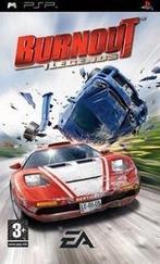 Burnout Legends (PSP Games), Ophalen of Verzenden, Zo goed als nieuw