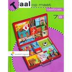 Taal op Maat versie 2 Taalboek 7A, Boeken, Verzenden, Nieuw