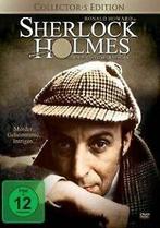 Sherlock Holmes - Mörder, Geheimnisse, Intrigen Vol....  DVD, Zo goed als nieuw, Verzenden