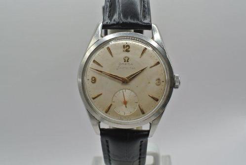 Omega - Seamaster - Zonder Minimumprijs - 2937-1 - Heren -, Handtassen en Accessoires, Horloges | Heren
