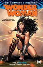 Wonder Woman (5th Series) Volume 3: The Truth, Verzenden
