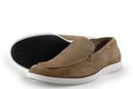 Cafe Moda Loafers in maat 42 Beige | 5% korting, Verzenden, Loafers