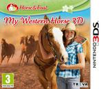 Mijn Western Paard [Nintendo 3DS], Nieuw, Verzenden