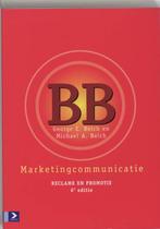 Marketingcommunicatie 9789039521458, Boeken, Gelezen, En Belch Belch, Verzenden